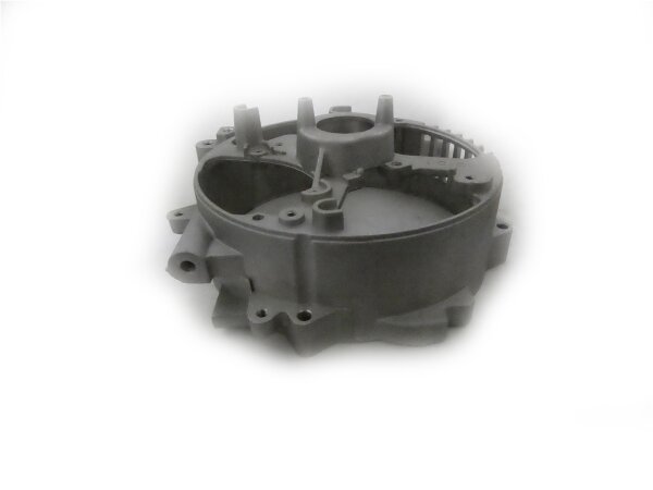 MATRIX Ersatzteil Abdeckung für Stromerzeuger Stromgenerator PG 5500 F-3