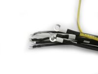 MATRIX Ersatzteil Kabelbaum für Panel Stromerzeuger Stromgenerator PG 6000 D