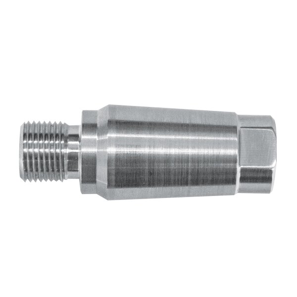 MAFELL Adapter für Fräser mit Gewinde M 12 X 1 für Frässchablone Arunda