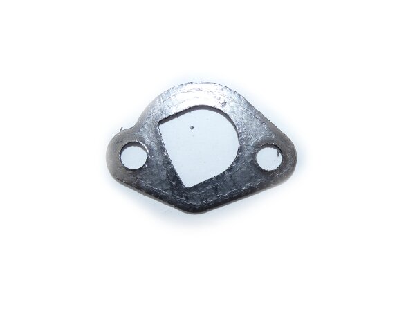MATRIX Ersatzteil Auspuffdichtung für Stanley Stromerzeuger SG 3100 Basic