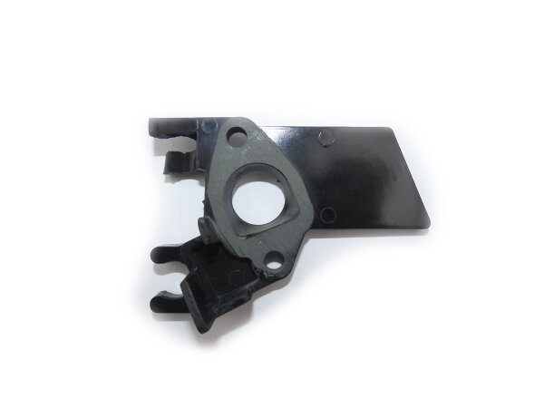 MATRIX Ersatzteil Vergaser Isolator für Stanley Stromerzeuger SG 3100 Basic