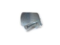 MATRIX Ersatzteil Dämpfungsfüße für Stanley Stromerzeuger SG 2400 Basic