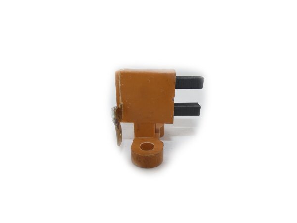 MATRIX Ersatzteil Kohlebürsten für Stanley Stromerzeuger Generator SG 3100 Basic