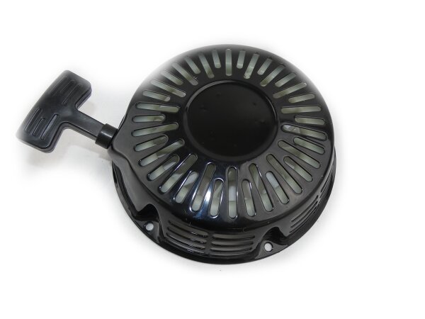 MATRIX Ersatzteil Seilzugstarter für Stanley Stromerzeuger Generator SG 5600