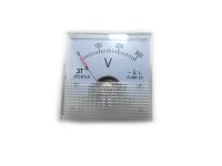 MATRIX Ersatzteil Voltmeter für Stanley Generator SG...