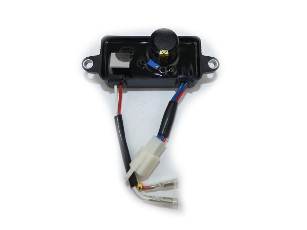 MATRIX Ersatzteil Spannungsregler AVR Regler für Stanley Stromerzeuger SG 3100 Basic