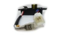 MATRIX Ersatzteil Spannungsregler AVR Regler für...
