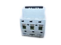 MATRIX Ersatzteil Leistungsschalter DZ47-63 C10 3 Polig für Generator SG 5500