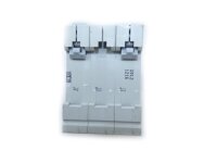 MATRIX Ersatzteil Leistungsschalter DZ47-63 C10 3 Polig für Generator SG 5500