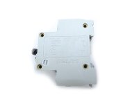 MATRIX Ersatzteil Leistungsschalter DZ47-63 C10 3 Polig für Generator SG 5500
