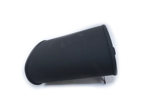 MATRIX Ersatzteil Schalldämpferhaube für Stanley Stromerzeuger Generator SG 5500