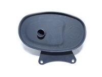MATRIX Ersatzteil Schalldämpferhaube für Stanley Stromerzeuger Generator SG 5500