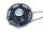MATRIX Ersatzteil Seilzugstarter für Stromerzeuger Stromgenerator PG 3000i-USB