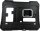 MATRIX Ersatzteil Gehäusehälfte links für Stromerzeuger Generator PG 3000i-USB