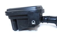 MATRIX Ersatzteil Luftfiltergehäuse für Stromerzeuger Generator PG 3000i-USB