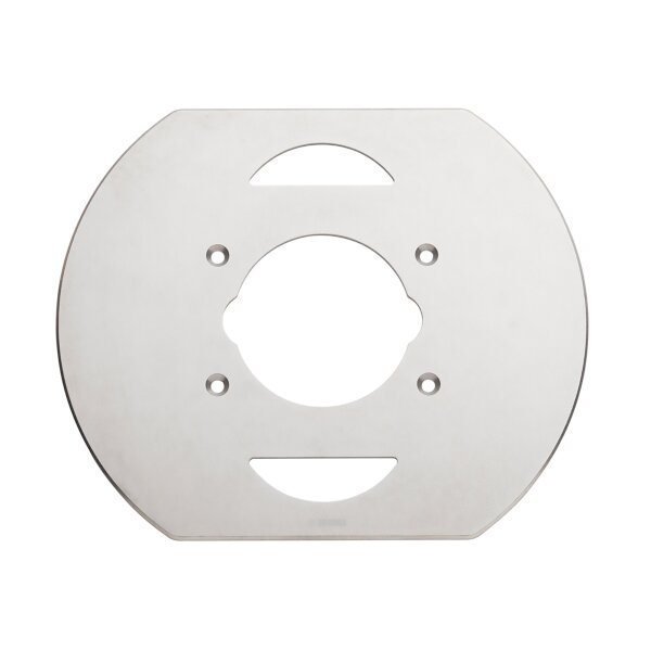 MAFELL Verbreiterungsplatte 290 mm für Frässchablone Arunda 160 und 60-1