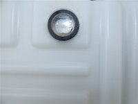 MATRIX Ersatzteil Kraftstofftank für Stromerzeuger Generator PG 2000i-2 REWE
