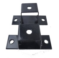 MATRIX Ersatzteil Griffe Räder Set für Stanley Stromerzeuger SG 3100 Basic-1
