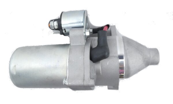 MATRIX Ersatzteil Elektrostarter für Stanley Stromerzeuger Generator SG 5600