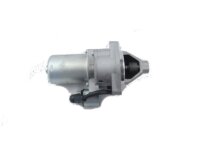 MATRIX Ersatzteil Elektrostarter für Stanley Stromerzeuger Generator SG 5600