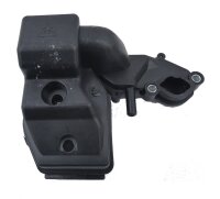MATRIX Ersatzteil Luftfilteranschluss für Stanley Stromerzeuger SIG 1200 S