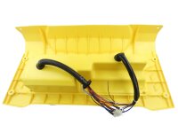MATRIX Ersatzteil Bedienfeld für Stanley Stromerzeuger Generator SG 5600