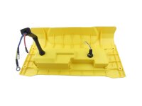 MATRIX Ersatzteil Bedienfeld für Stanley Stromerzeuger Generator SG 3100 Basic