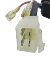 MATRIX Ersatzteil AVR Regler für Stanley Benzin Stromerzeuger Generator SG 4200