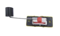 MATRIX Ersatzteil Kraftstofftankanzeige für Stanley Stromerzeuger SG 5600