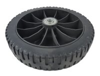 MATRIX Ersatzteil Rad für Benzin Stromerzeuger Stromgenerator PG 3010 F-3