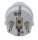 MATRIX Ersatzteil Europäischer Stecker Typ EF für Stromerzeuger PG 6000 D Silent