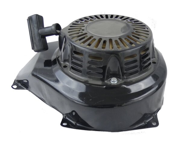 MATRIX Ersatzteil Seilzugstarter für Stromerzeuger Generator PG 3010 F-3
