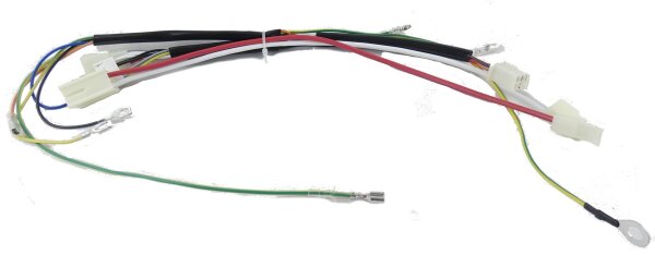 MATRIX Ersatzteil Kabel Invertereinheit für Stromerzeuger Generator IG 2000i