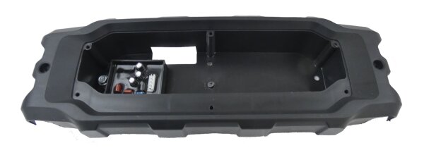 MATRIX Ersatzteil Bedienfeldkasten für Benzin Stromerzeuger Generator IG 2000i