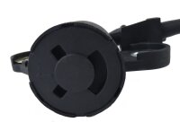 MATRIX Ersatzteil Ölsensor für Benzin Stromerzeuger Stromgenerator PG 7500