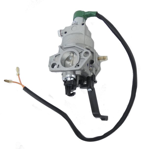 MATRIX Ersatzteil Vergaser für Benzin Stromerzeuger Stromgenerator PG 7500