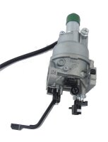 MATRIX Ersatzteil Vergaser für Benzin Stromerzeuger Stromgenerator PG 7500