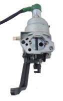 MATRIX Ersatzteil Vergaser für Benzin Stromerzeuger Stromgenerator PG 7500