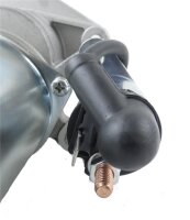 MATRIX Ersatzteil Anlasser Startermotor für Stromerzeuger Generator PG 7500