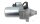 MATRIX Ersatzteil Anlasser Startermotor für Stromerzeuger Generator PG 7500