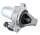 MATRIX Ersatzteil Anlasser Startermotor für Stromerzeuger Generator PG 7500