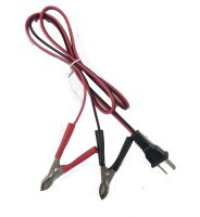 MATRIX Ersatzteil Ladekabel Batterie DC Stromerzeuger PG...