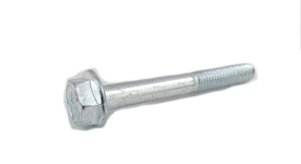 MATRIX Sechskant Flanschschraube 5,5 cm für Rotor Stromerzeuger PG 3000i-USB