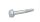 MATRIX Sechskant Flanschschraube 5,5 cm für Rotor Stromerzeuger PG 3000i-USB