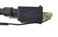 MATRIX Ersatzteil Zündspule für Stromerzeuger Generator PG 5600