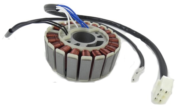 MATRIX Ersatzteil Stator Stromerzeuger PG 3000i-USB