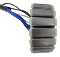 MATRIX Ersatzteil Stator Stromerzeuger PG 3000i-USB