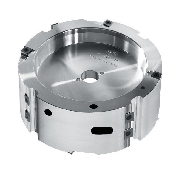 MAFELL Fräskopf 163 mm Ersatzfräskopf passend für Nutfräse NFU 50