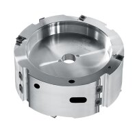 MAFELL Fräskopf 163 mm Ersatzfräskopf passend...