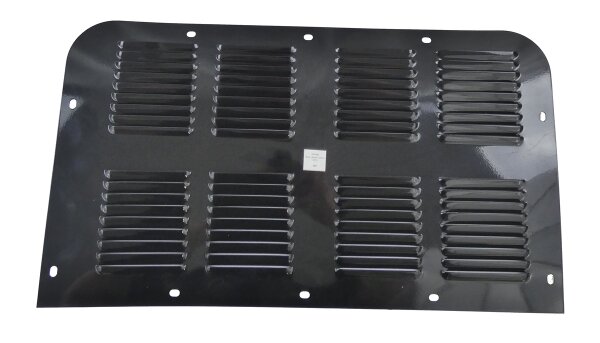 MATRIX Ersatzteil Seitliche Abdeckung für Stromerzeuger Generator PG 7500